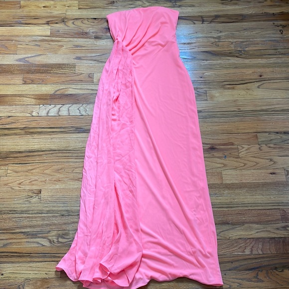 2 FOR $60 GOWNS! New w/ Tags Halston Heritage Gown - size 2 - Picture 3 of 9